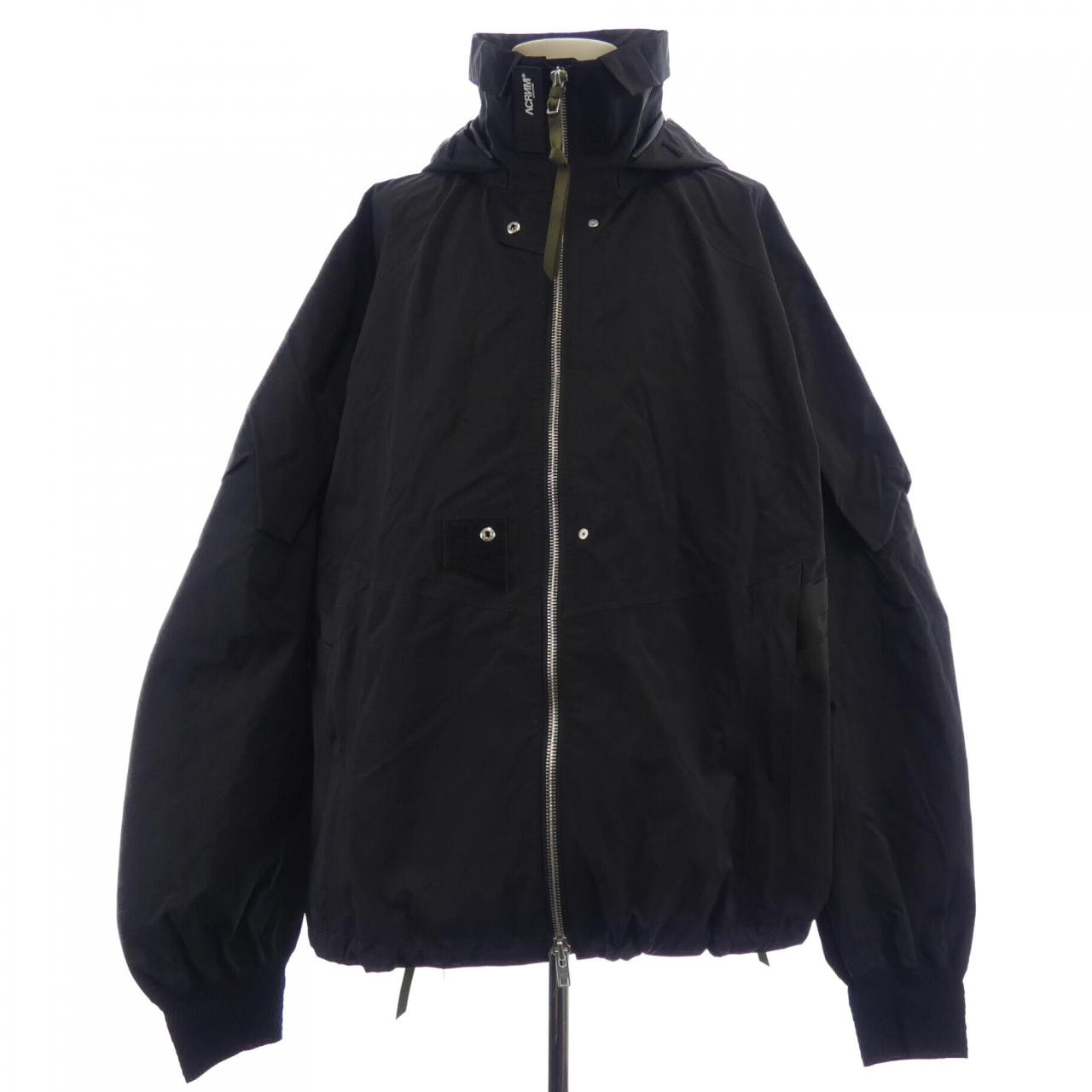 アクロニウム ACRONYM J110TS-GT ブルゾン
