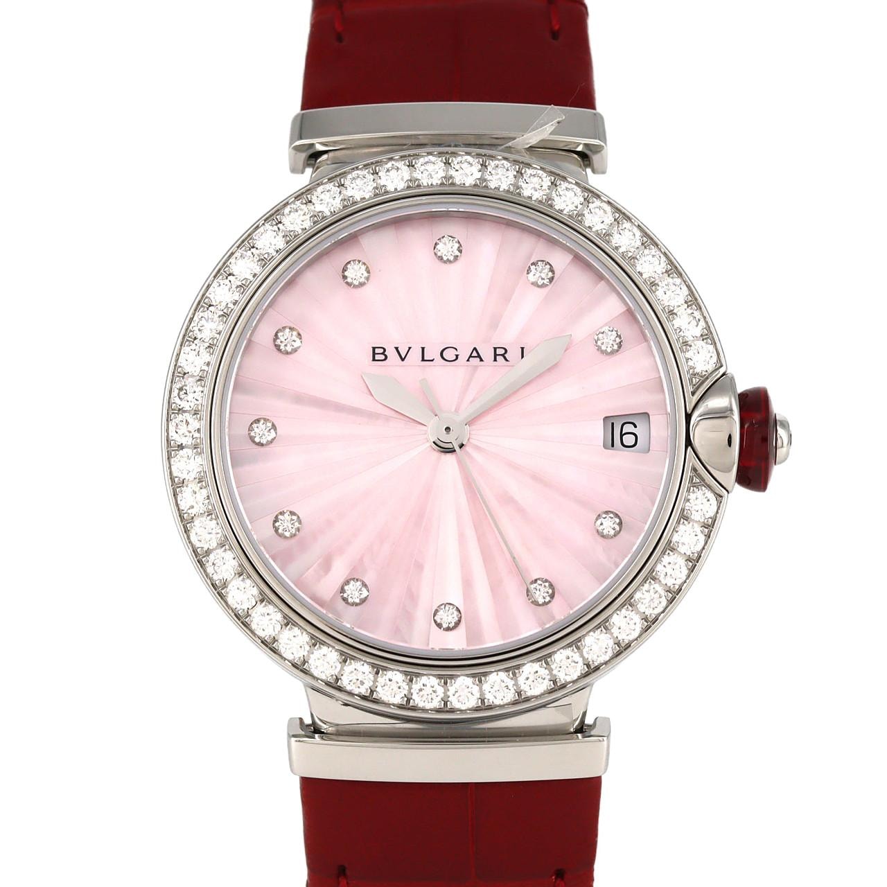 B (目立った傷や汚れなし)】☆美品 ブルガリ イプノ デジタル IP20S