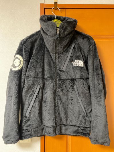 The North Face Antarctica Versa Loft Jacket "Black"