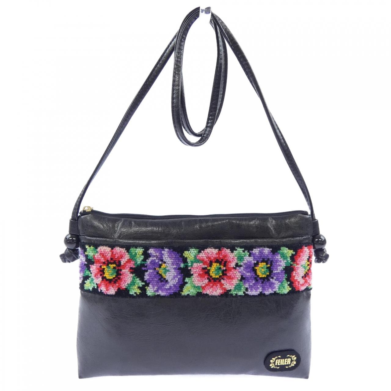 フェイラー FEILER BAG