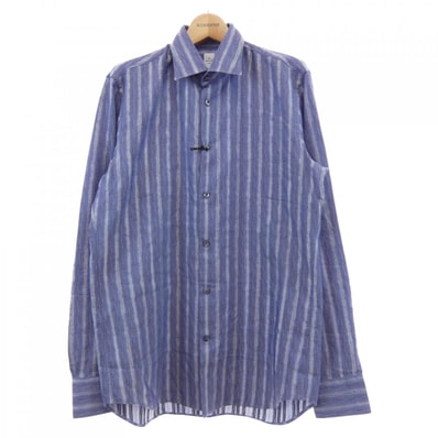 ベルルッティ Berluti R27HTL86 シャツ