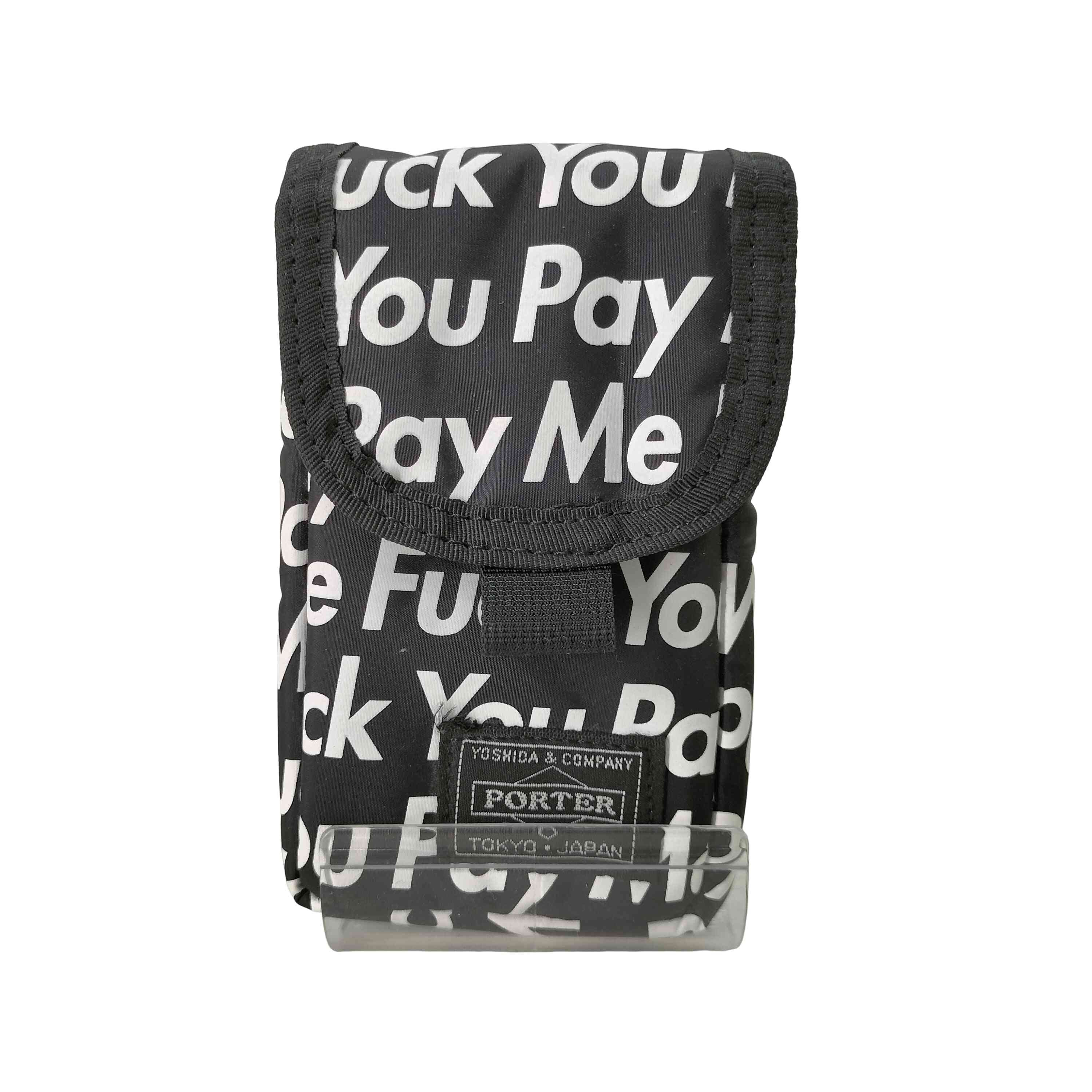 Supreme / Stanley® 20 oz. Vacuum Insulated Bottle 