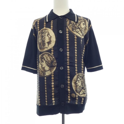 ドルチェアンドガッバーナ DOLCE&GABBANA GXP69T/JFMJ3 カーディガン