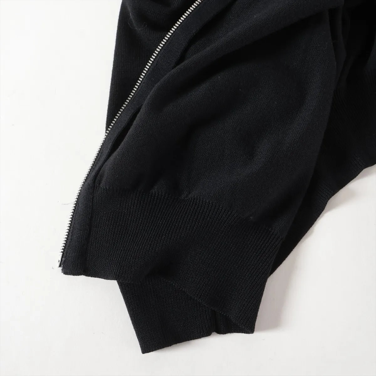 B (目立った傷や汚れなし)】□極美品 ロエベ カシミヤ ドライバーズ