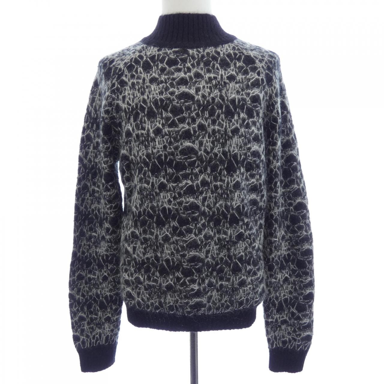 サンローラン SAINT LAURENT 632007 YARW2 ニット