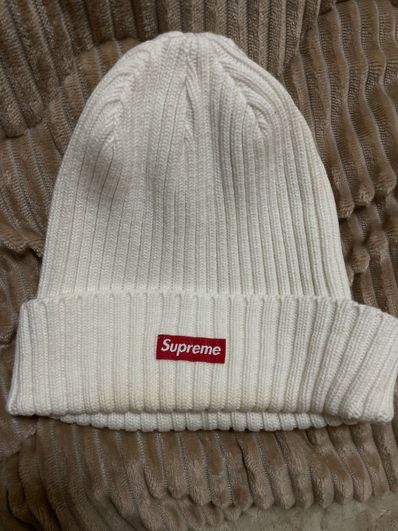 ミニボックスロゴ ビーニー