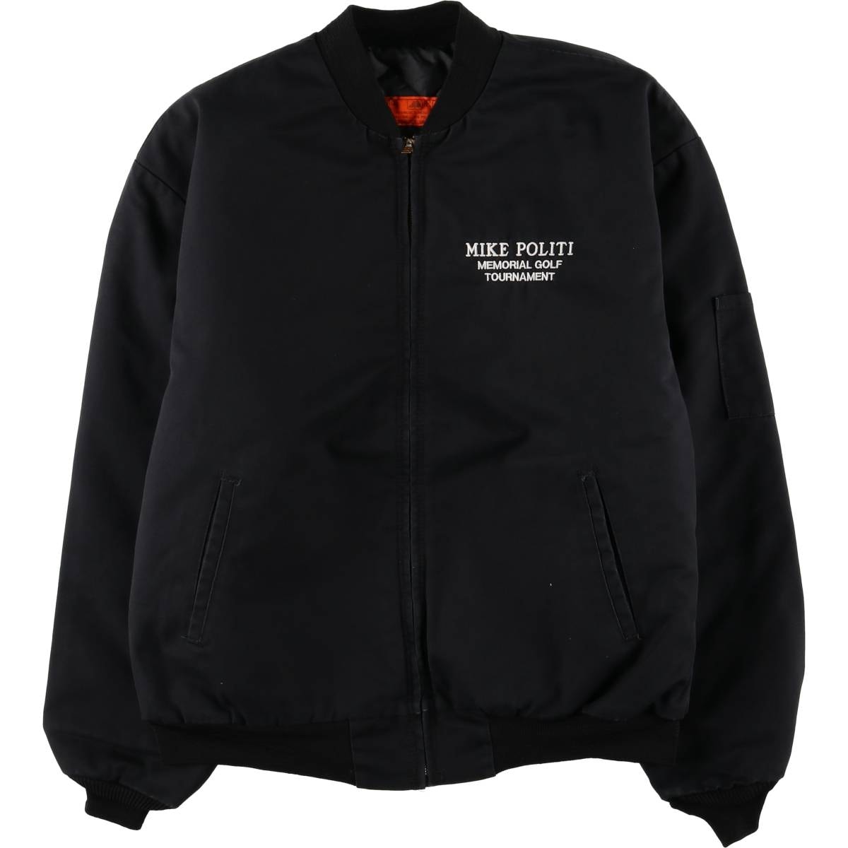 古着 ~90年代 レッドキャップ Red kap ワークブルゾン メンズXL相当 ヴィンテージ/eaa581979