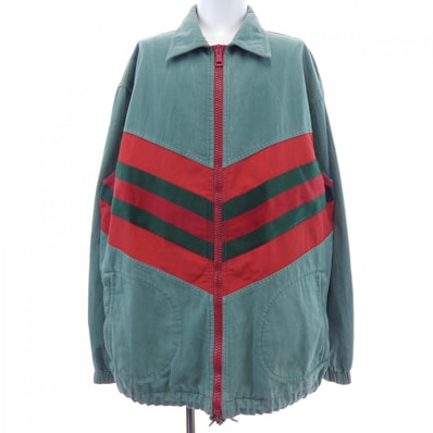 グッチ GUCCI 599939 XDAYG ブルゾン