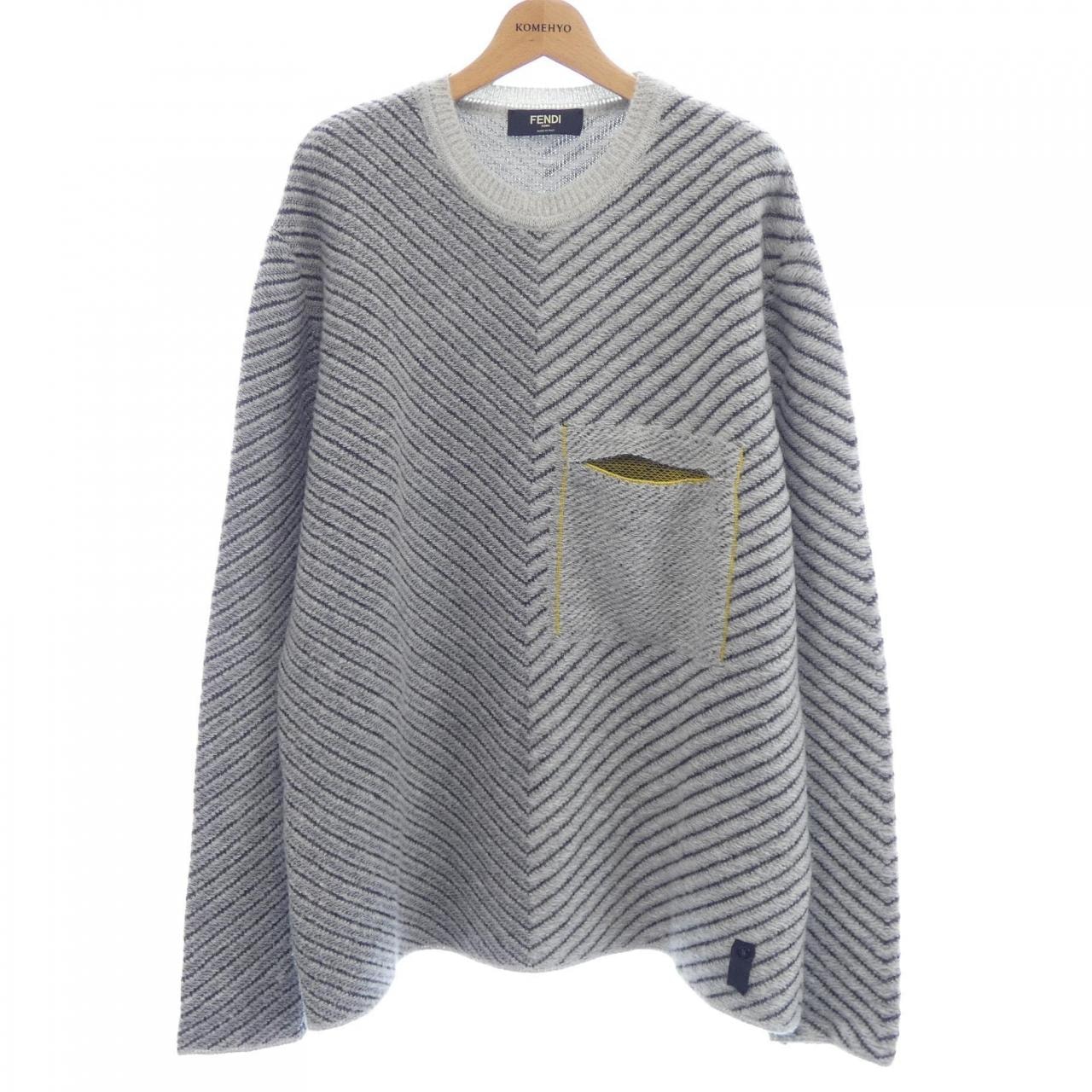 フェンディ FENDI FZZ205 6AX ニット