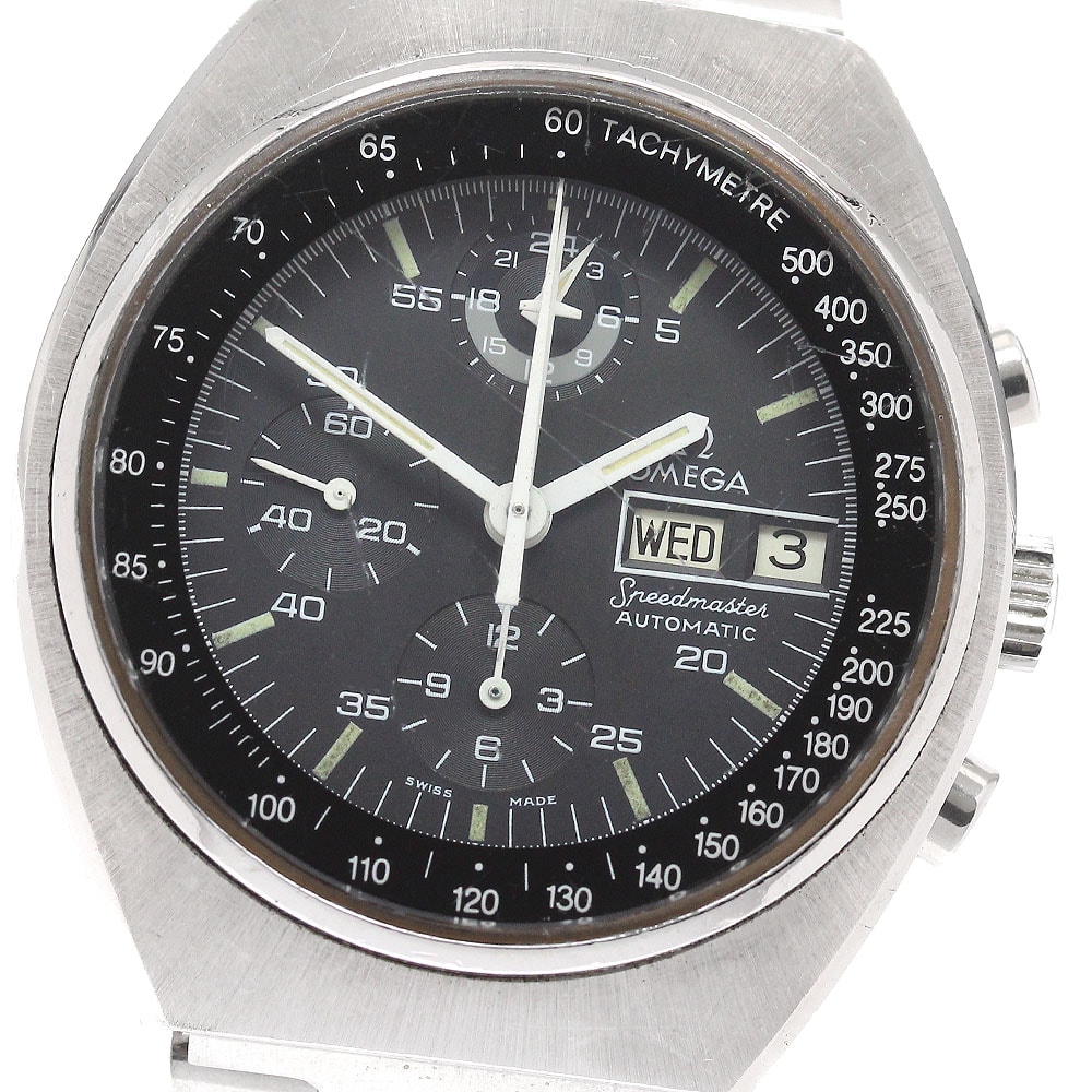 オメガ スピードマスター マーク4.5 176.0012 メンズ 【中古】