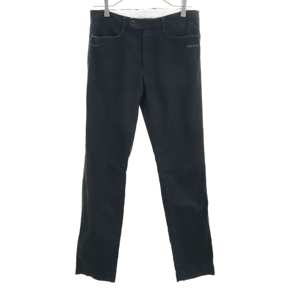 Dickies ディッキーズ ストレートパンツ W30 ブラック