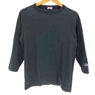 USA製 RAGLAN 3/4 SLEEVE TEE ラグランスリーブ Tシャツ【1143902021465】