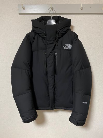 The North Face Baltro Light Jacket K 2020/2021 "Black"