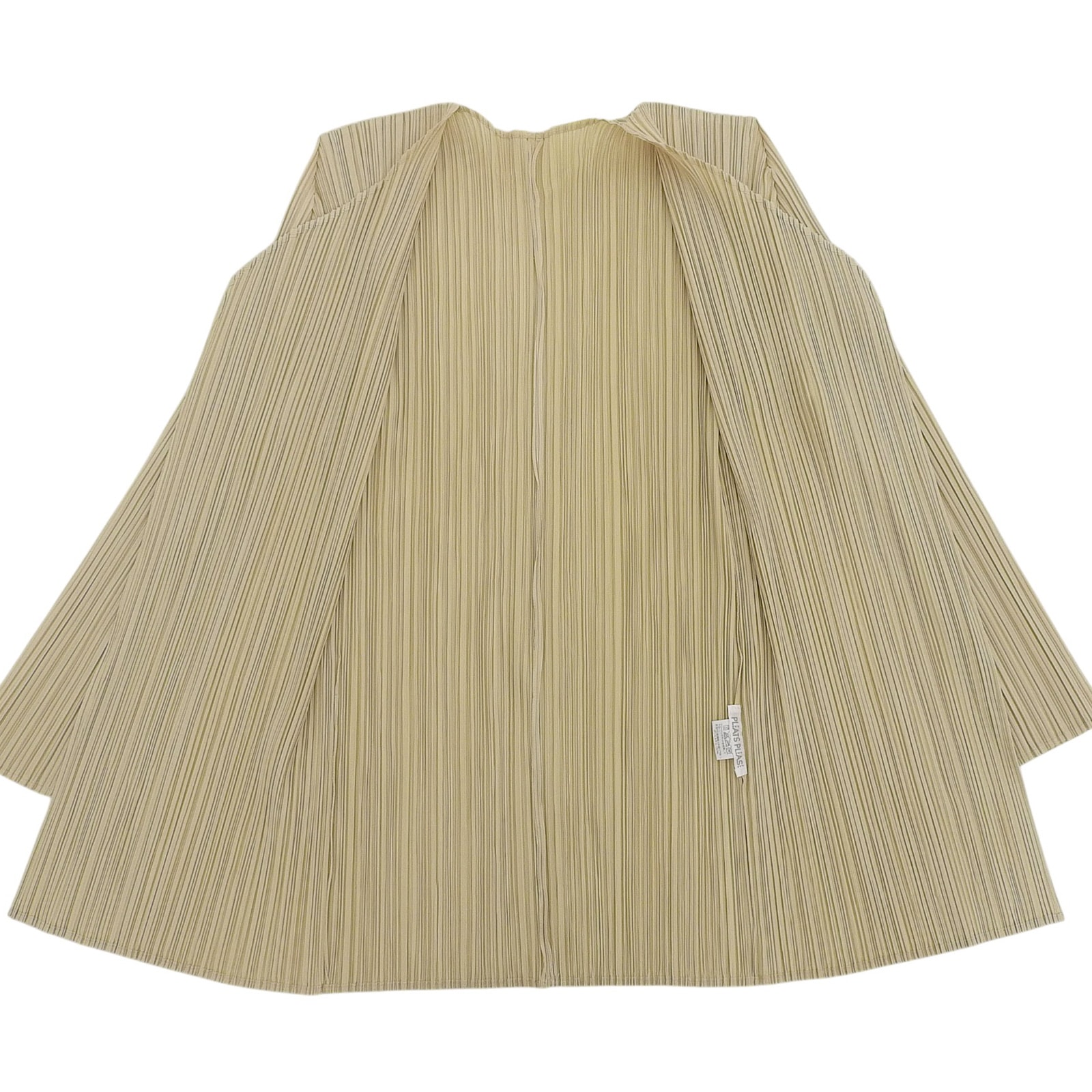 A (未使用に近い)】極美品 プリーツプリーズ イッセイミヤケ A (未使用に近い)】極美品 プリーツプリーズ イッセイミヤケ