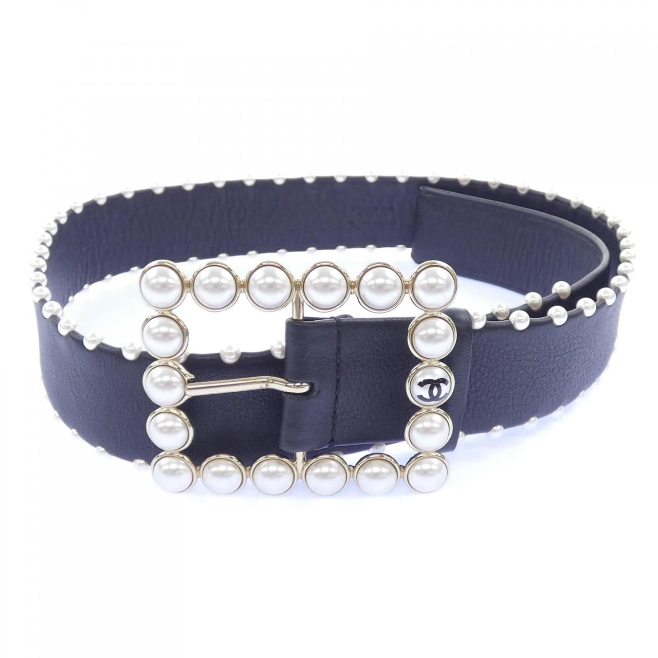シャネル CHANEL AA7709B06116 ベルト