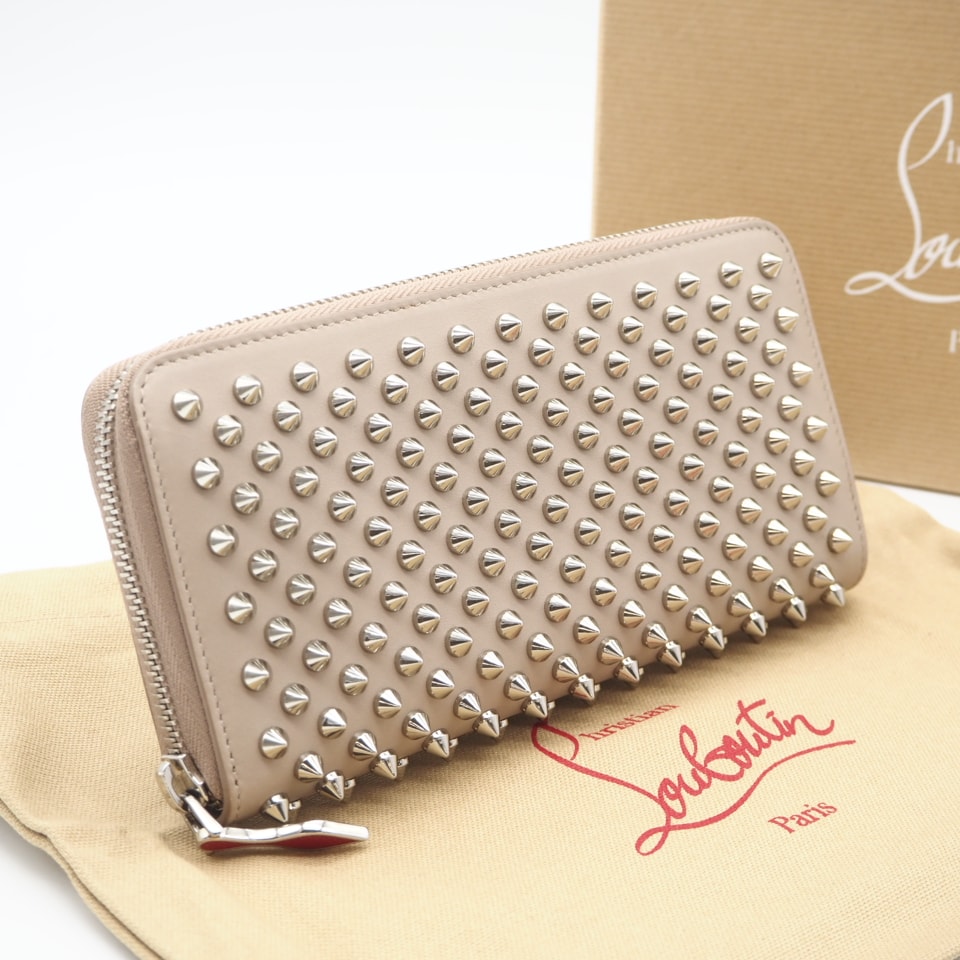 B (目立った傷や汚れなし)】美品 Christian Louboutin クリスチャン 