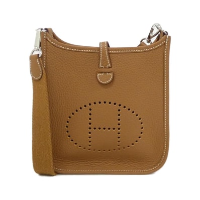 エルメス エヴリン アマゾン 16cm 069426CK ショルダーバッグ