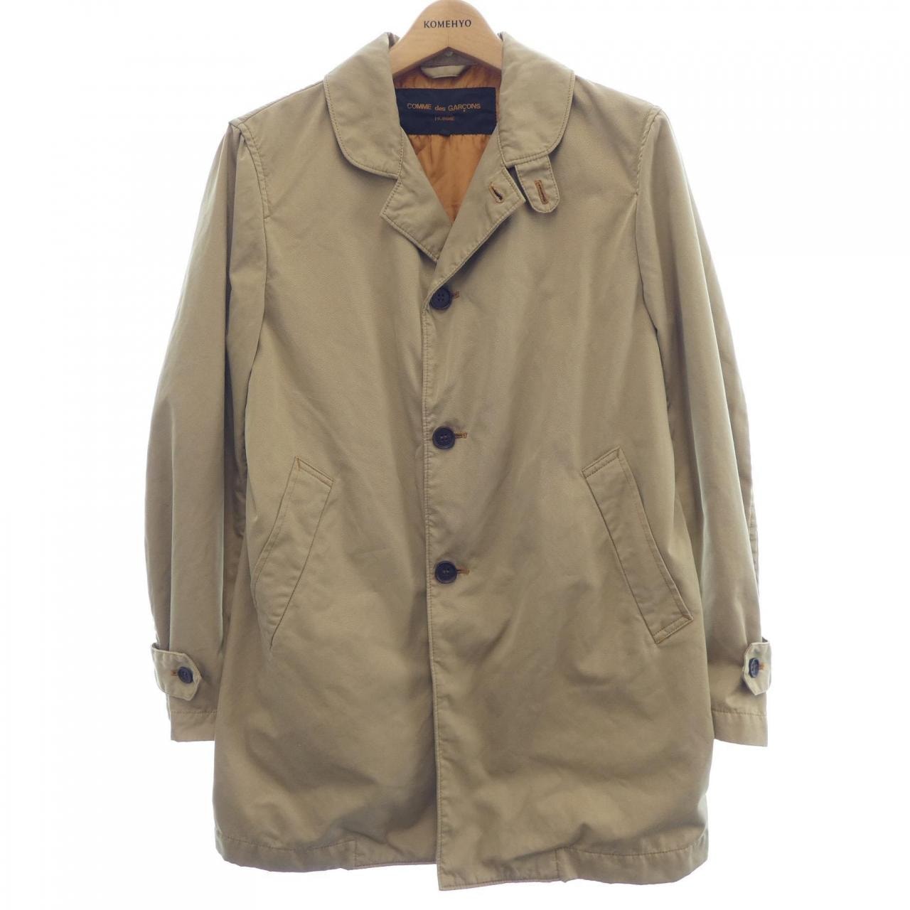 コムデギャルソンオム COMME des GARCONS HOMME HP-C009 コート
