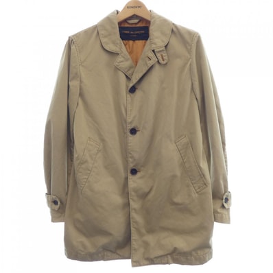 コムデギャルソンオム COMME des GARCONS HOMME HP-C009 コート