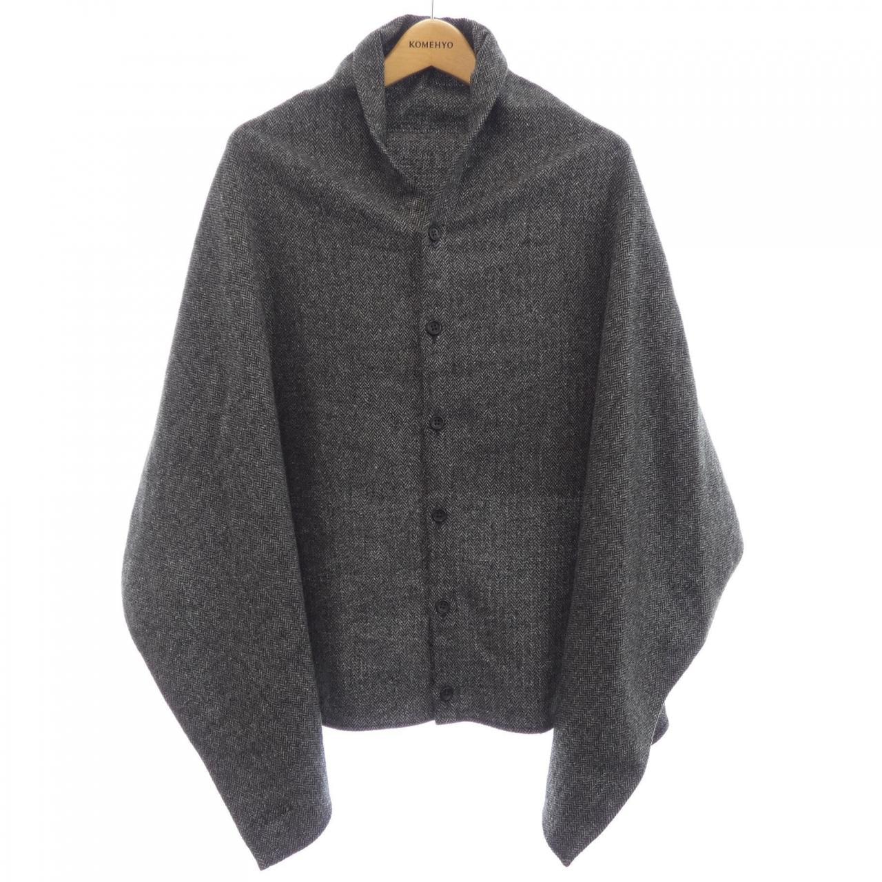 エンジニアードガーメンツ ENGINEERED GARMENTS ケープ