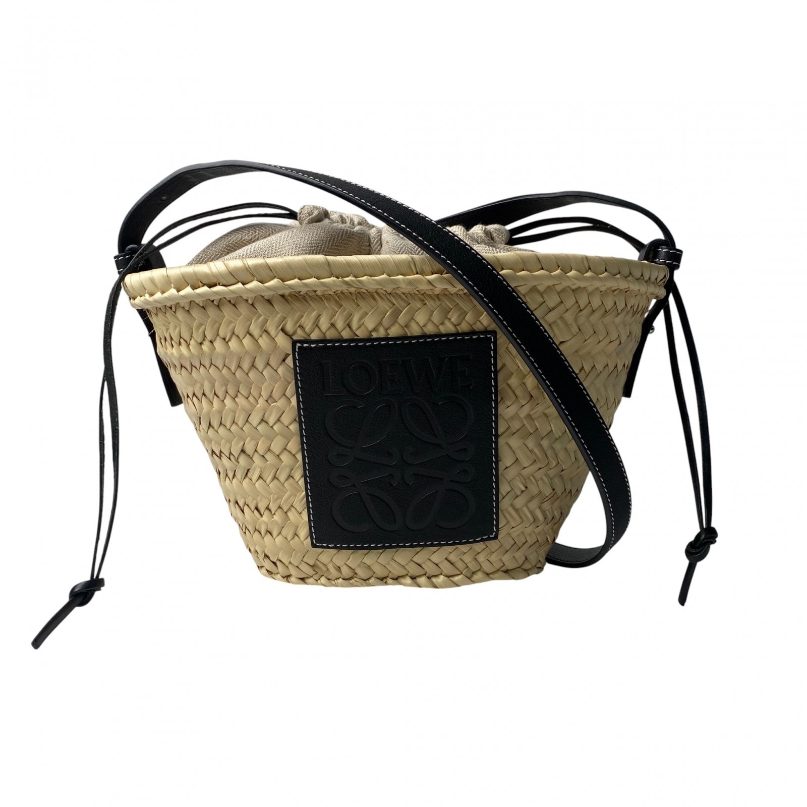 ロエベ ショルダーバッグ レディース