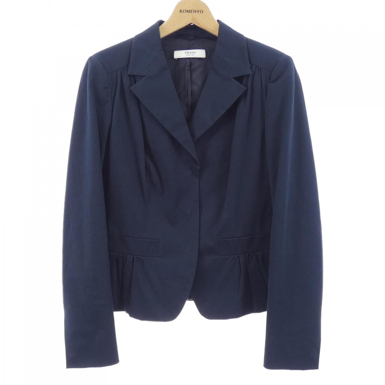 プラダ PRADA P5334 Z68 ジャケット