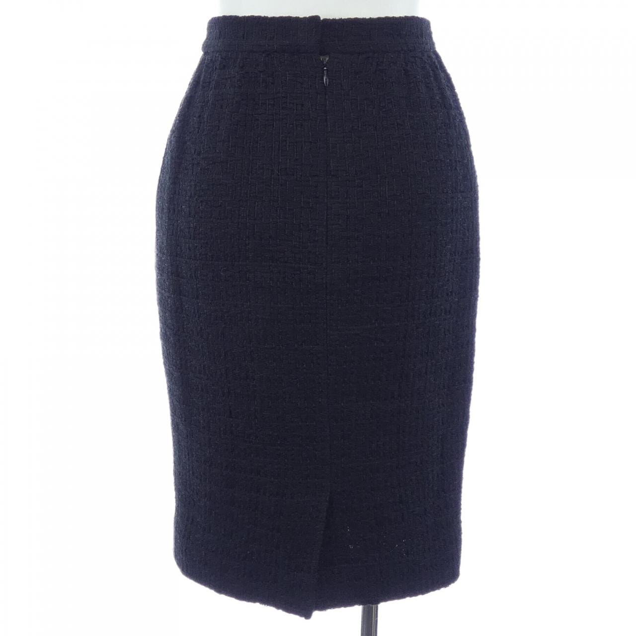 シャネル CHANEL P53152V39725 スカート