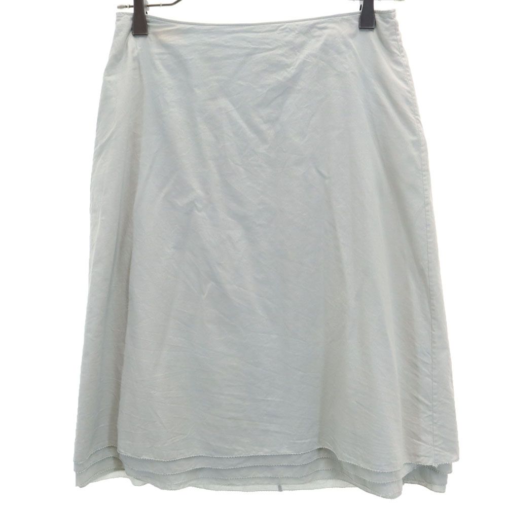 JIL SANDER ミディ丈 タイトスカート