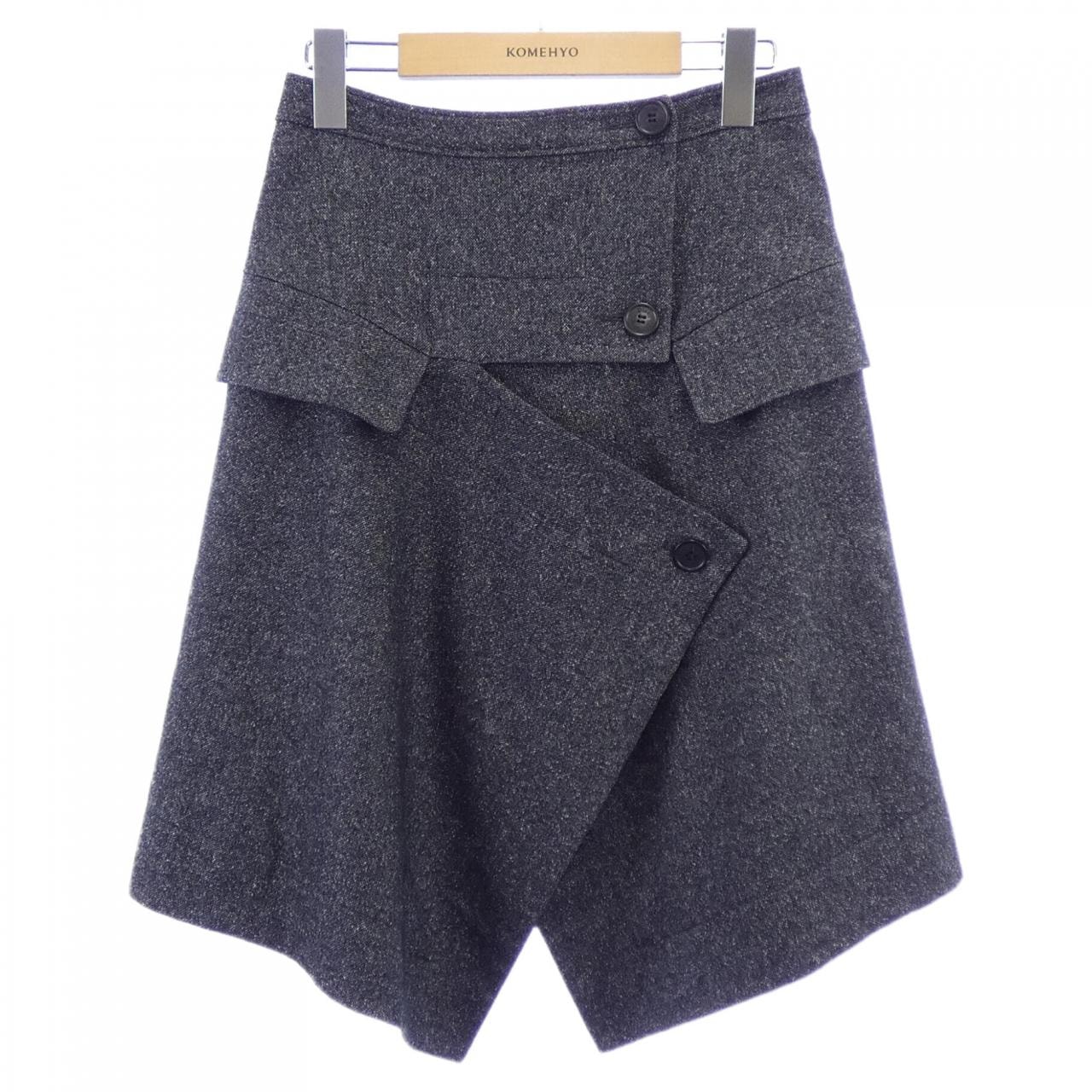 クリスチャンディオール CHRISTIAN DIOR 0H21318A1706 スカート