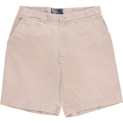 古着 ラルフローレン Ralph Lauren POLO by Ralph Lauren PROSPECT SHORT チノショーツ ショートパンツ メンズw34相当/eaa576846