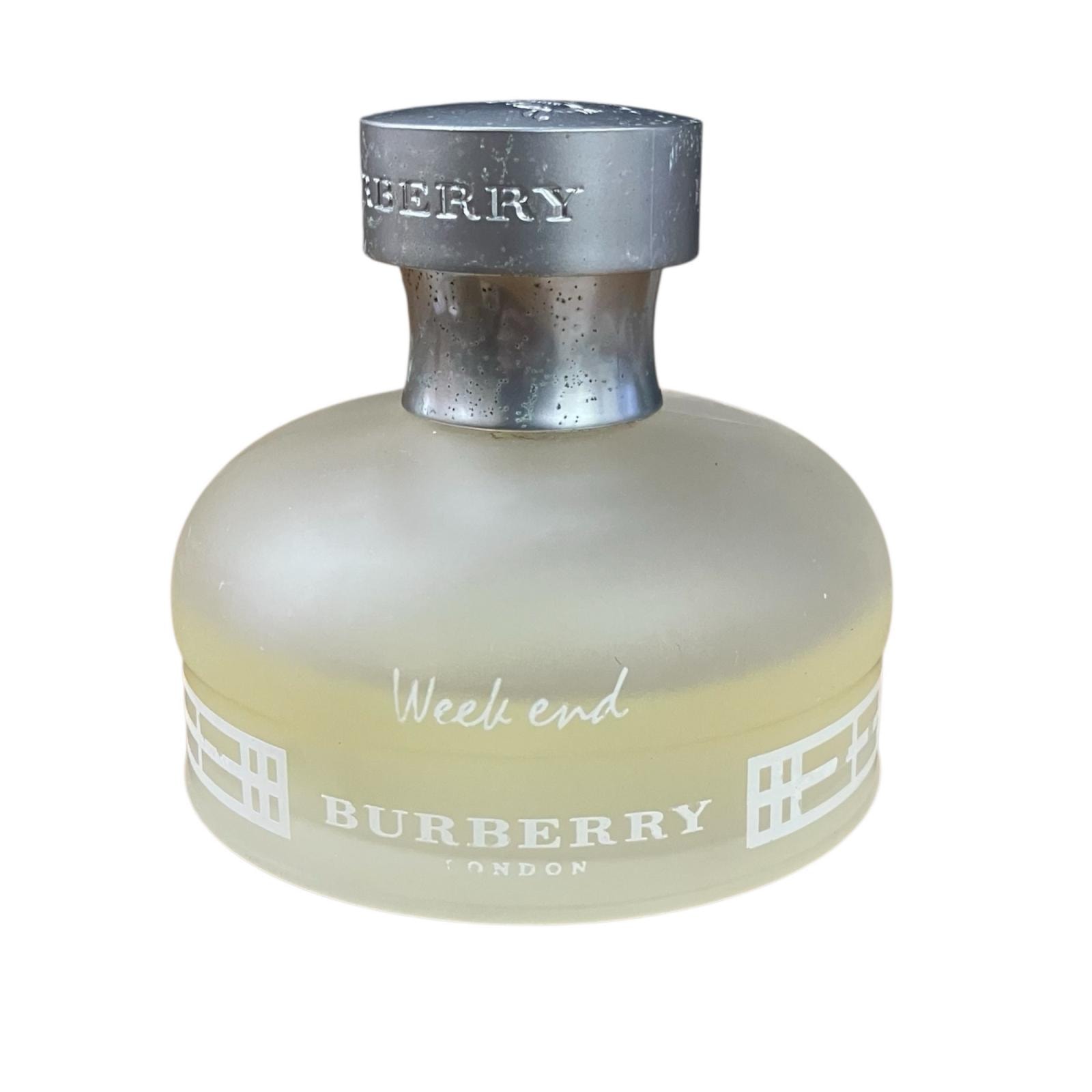 170550 現状品 BURBERRY バーバリー ウィークエンドフォーウーメン 