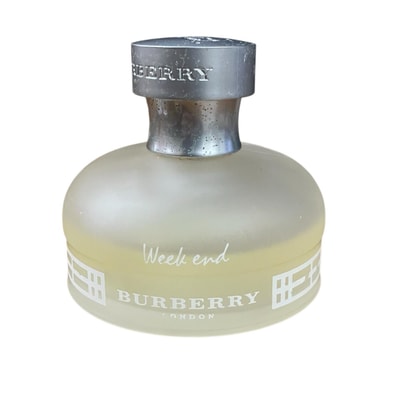 170550 現状品 BURBERRY バーバリー ウィークエンドフォーウーメン
