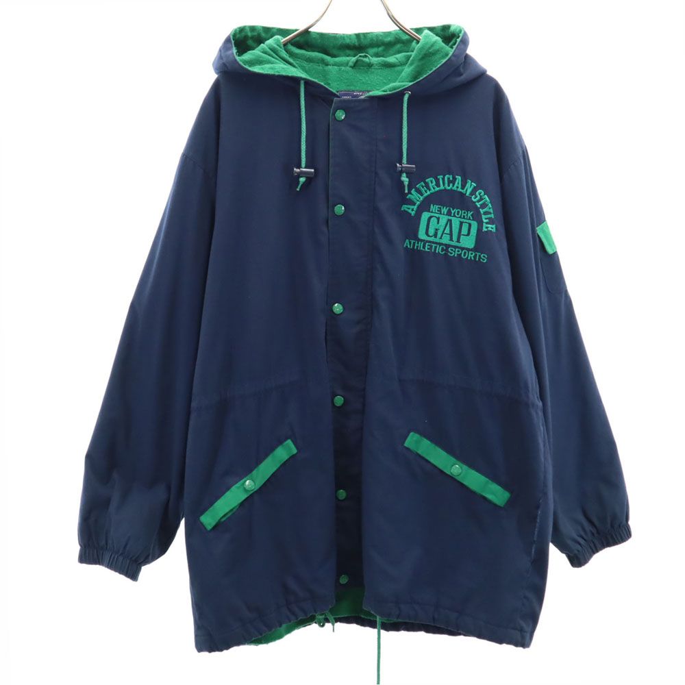 GAP ギャップ 90s マウンテンパーカー