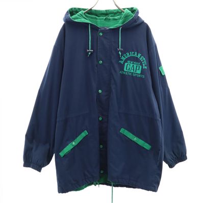 GAP ギャップ 90s マウンテンパーカー