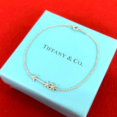 TIFFANY&Co. ティファニー グラフィティ アロー ブレスレット シルバー925 ブレスレット シルバー
30620