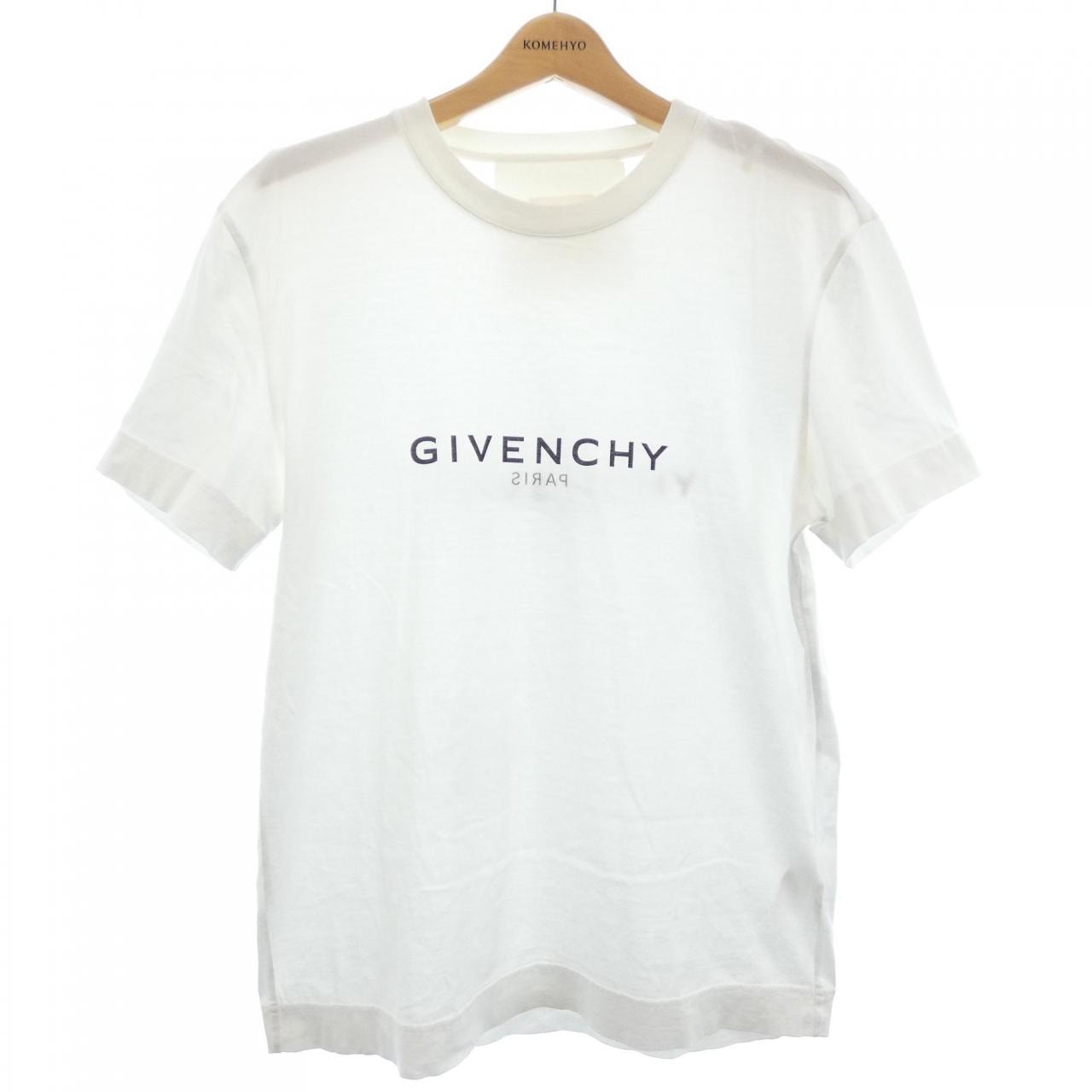ジバンシー GIVENCHY BM71653Y6B Tシャツ