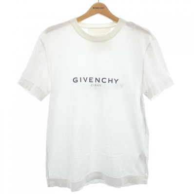 ジバンシー GIVENCHY BM71653Y6B Tシャツ