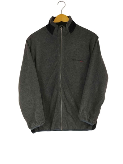フリース ジップアップ ジャケット【1142087466894】