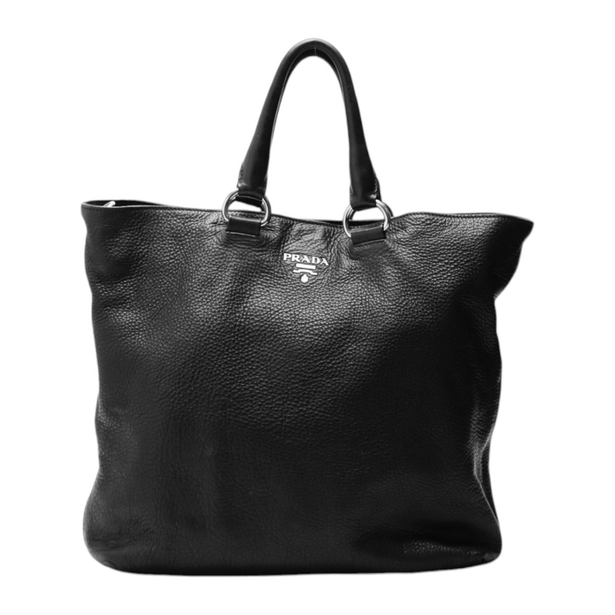 プラダ PRADA クロスボディバッグ 1BG865 2E8K VITELLO PHENIX ハンドバッグ