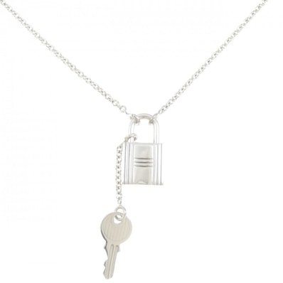 エルメス 925 ネックレス