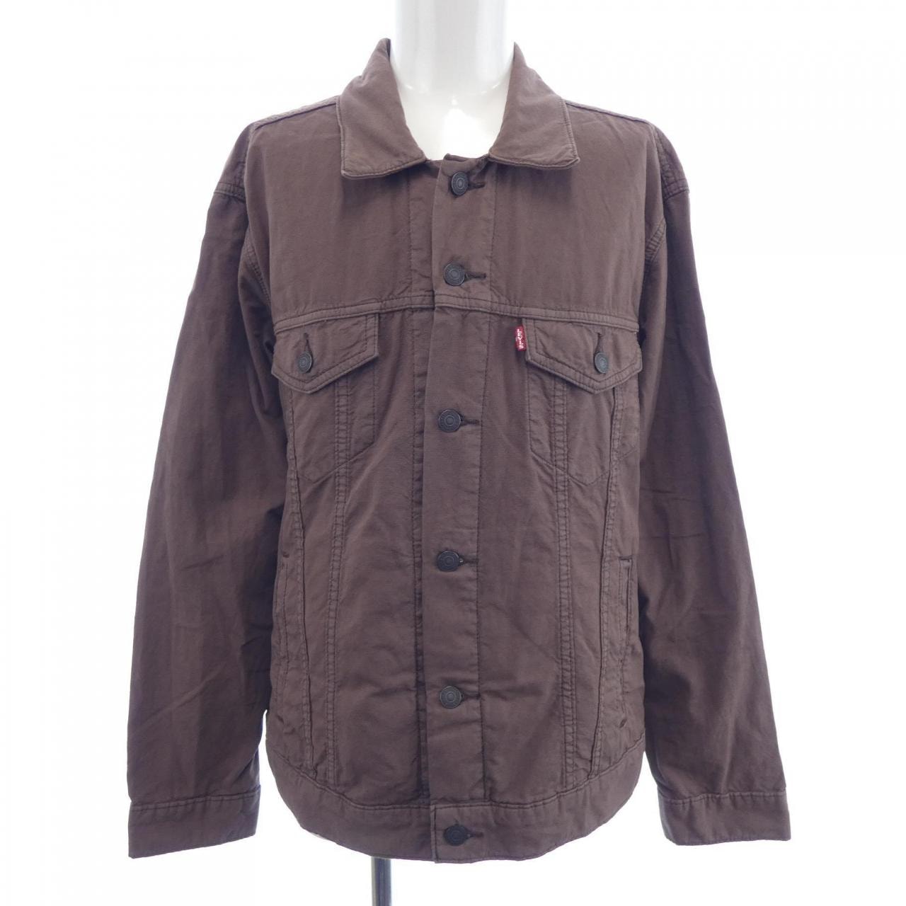 リーバイス LEVI'S PC9-72334-0753 ジャケット