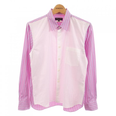 コムデギャルソンオム COMME des GARCONS HOMME PE-B003 シャツ