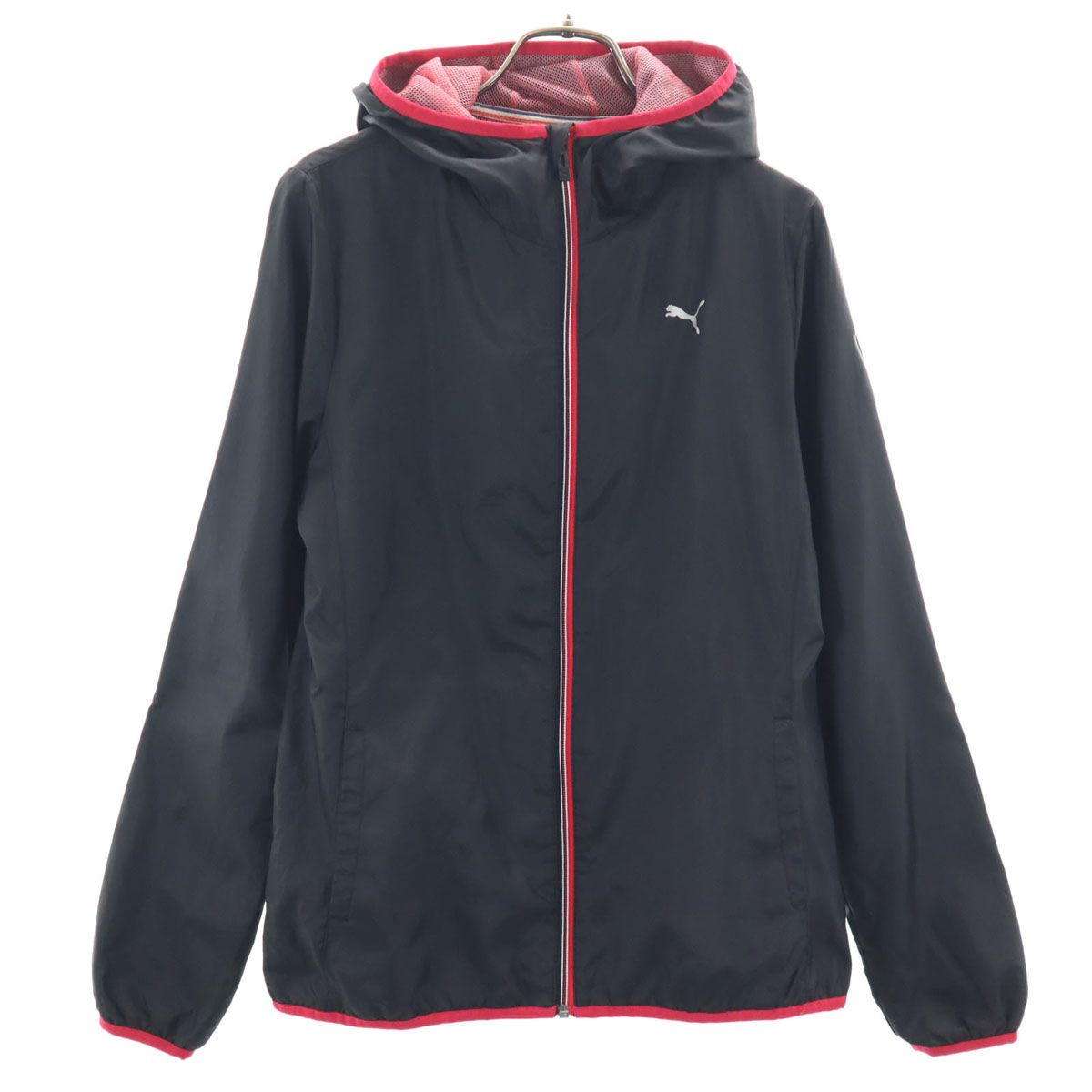 PUMA プーマ ウインドブレーカー