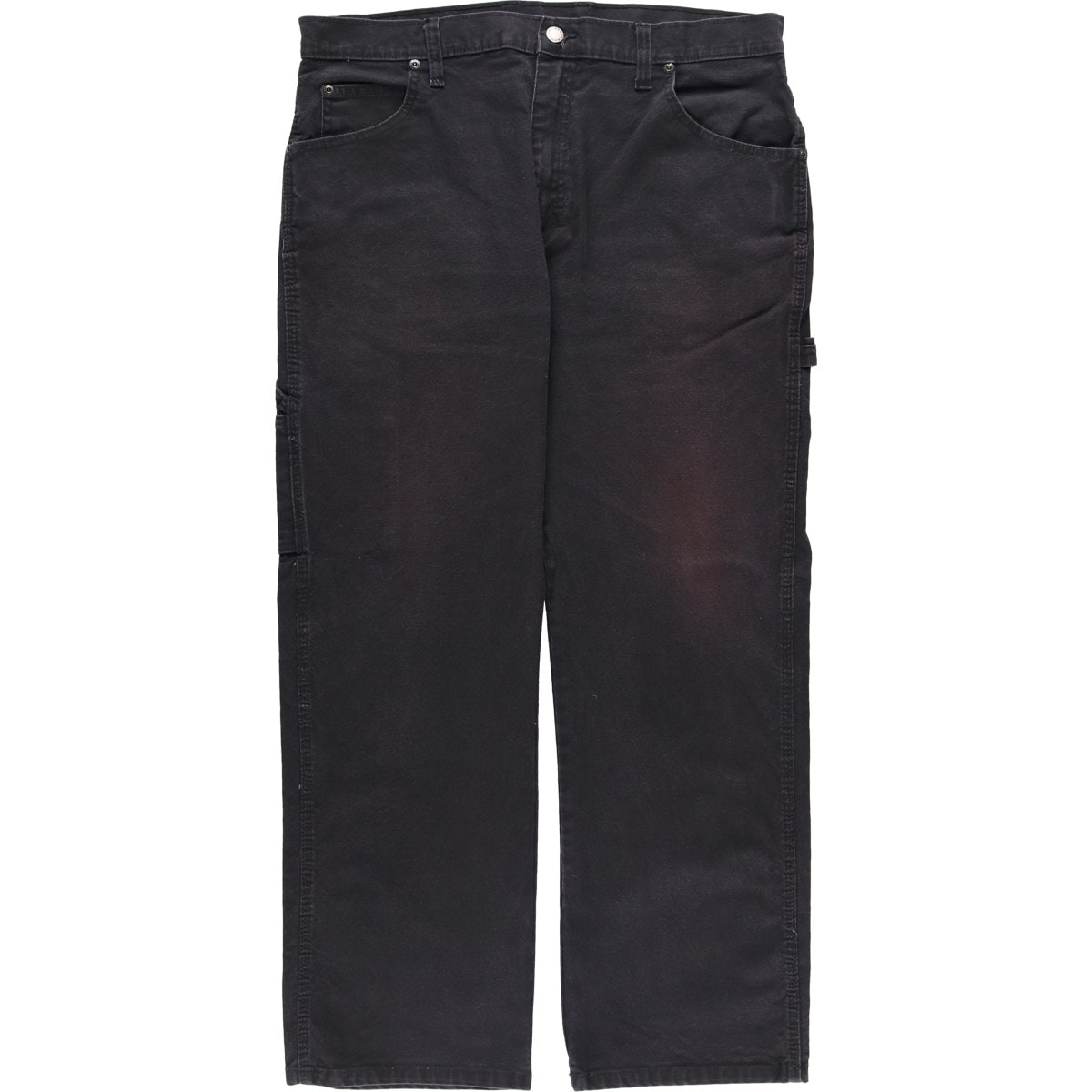 古着 ディッキーズ Dickies ダックペインターパンツ メンズw36相当/eaa612602