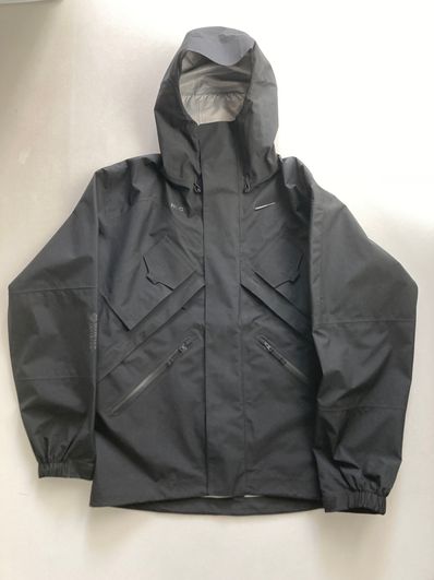 Nike x Drake Nocta NRG Tech Jacket "Black"