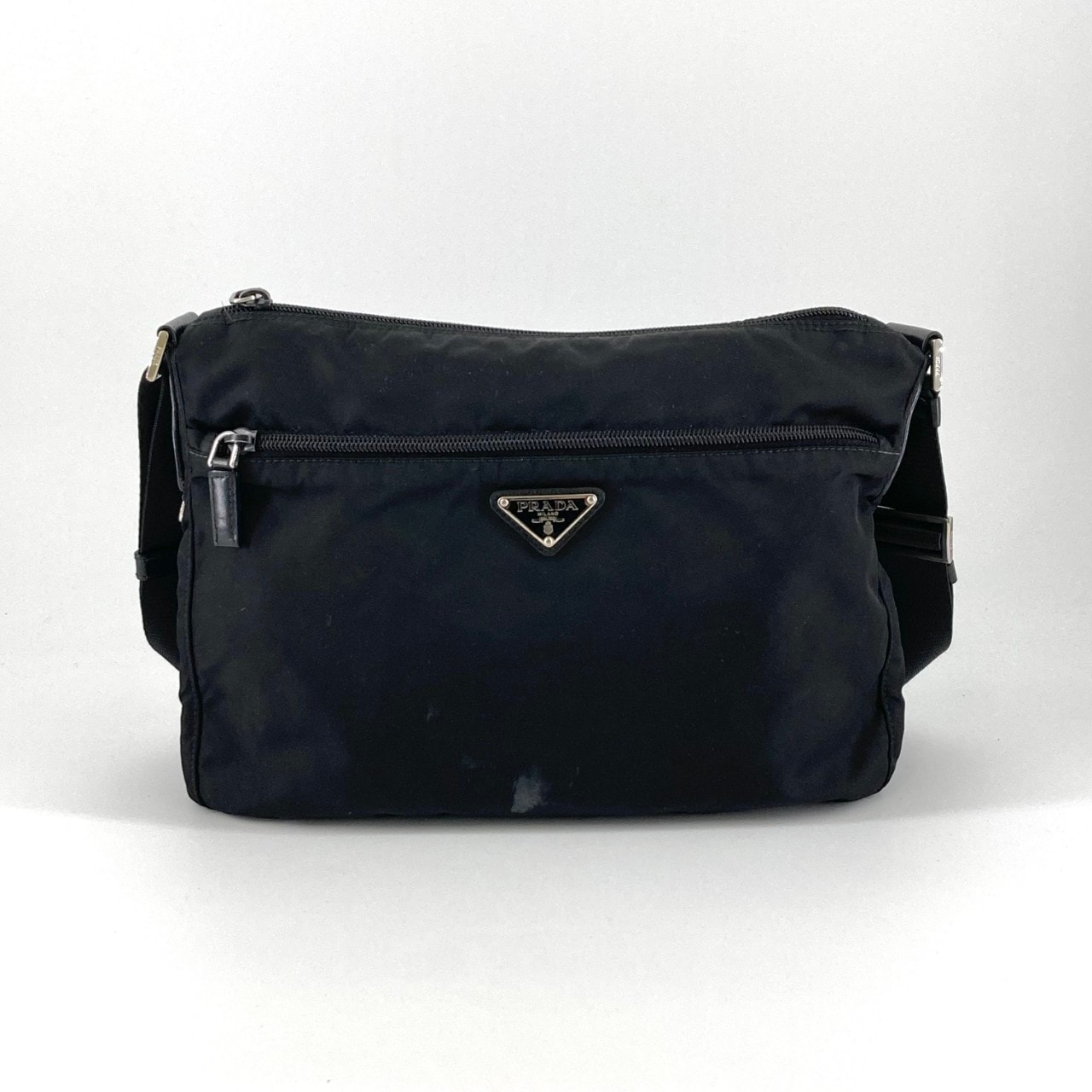PRADA(プラダ) BT0421 ショルダーバッグ ブラック