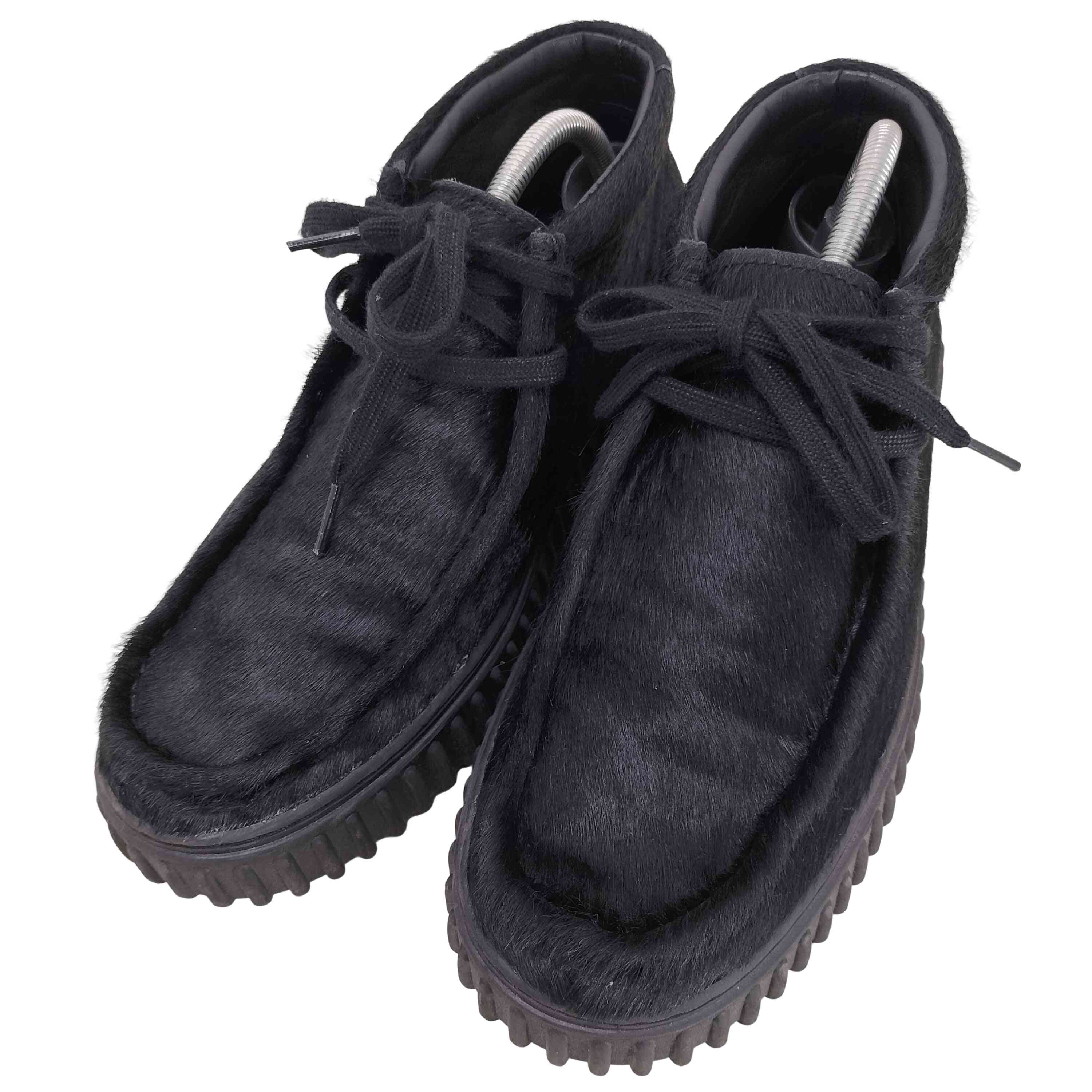 COMING UP ROSES Torhill Hi Black Interest Leather【1143003643078】