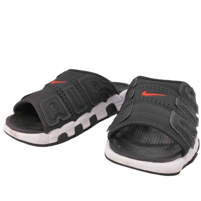 Uptempo Slide Black Sanddrift【1139705775179】