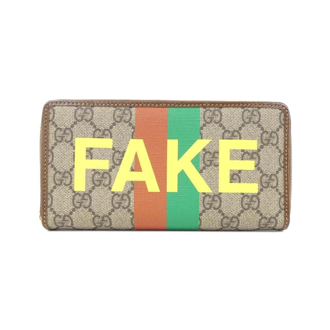 グッチ 636169 2GCAG 財布