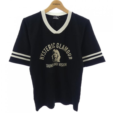 ヒステリックグラマー HYSTERIC GLAMOUR Tシャツ
